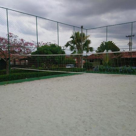 Casa Em Condominio Tranquilo De Gravata מראה חיצוני תמונה