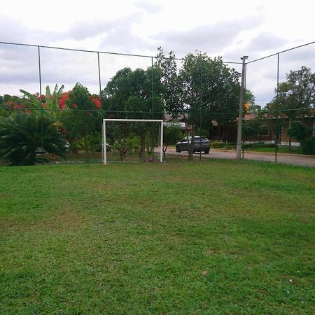 Casa Em Condominio Tranquilo De Gravata מראה חיצוני תמונה