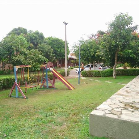 Casa Em Condominio Tranquilo De Gravata מראה חיצוני תמונה