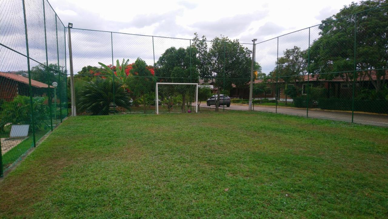 Casa Em Condominio Tranquilo De Gravata מראה חיצוני תמונה