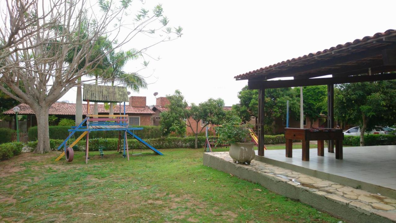 Casa Em Condominio Tranquilo De Gravata מראה חיצוני תמונה