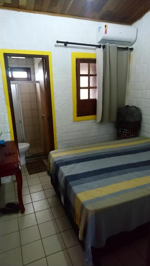 Casa Em Condominio Tranquilo De Gravata מראה חיצוני תמונה