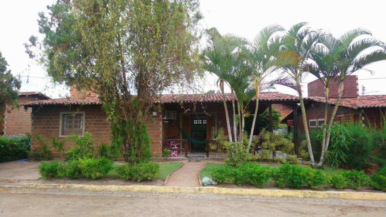 Casa Em Condominio Tranquilo De Gravata מראה חיצוני תמונה