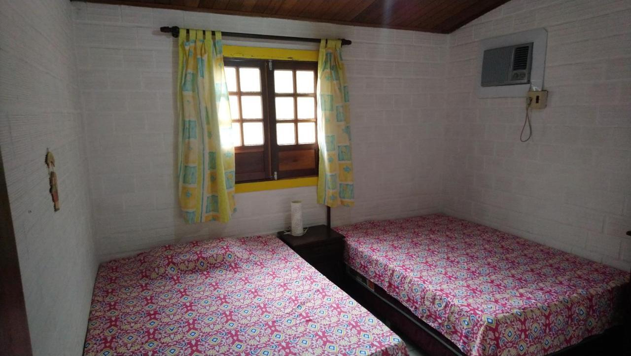Casa Em Condominio Tranquilo De Gravata מראה חיצוני תמונה