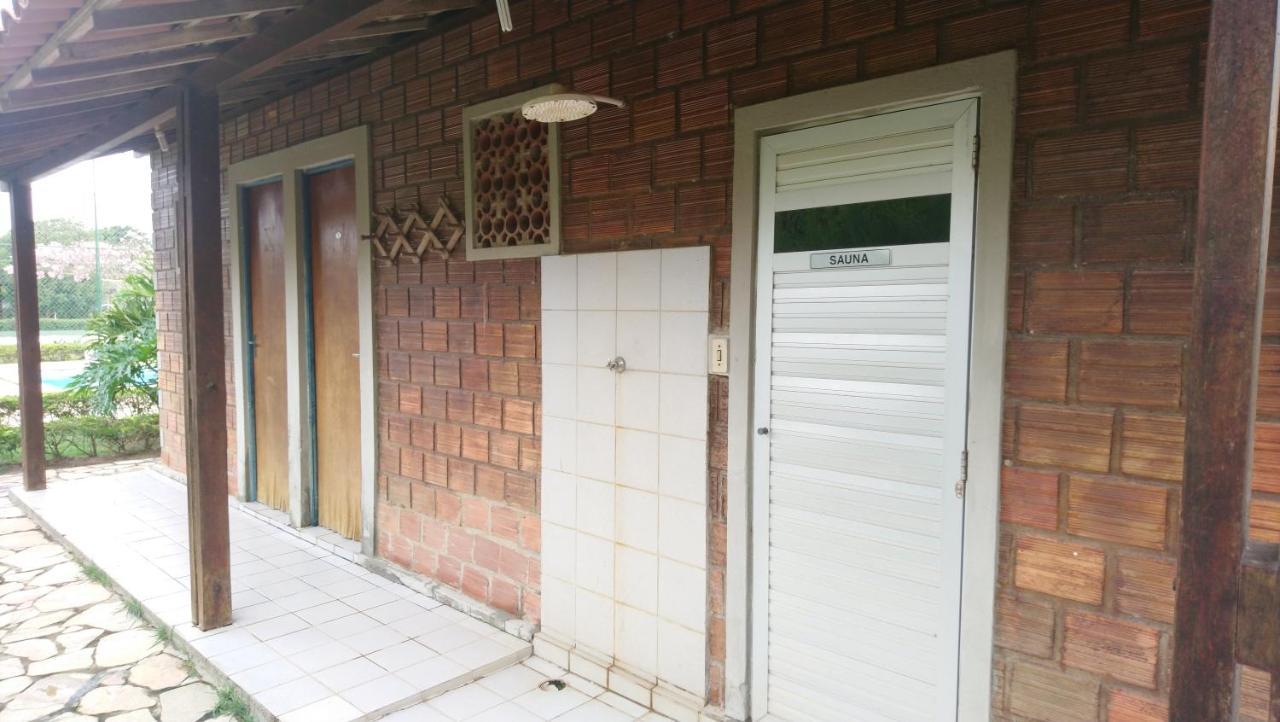Casa Em Condominio Tranquilo De Gravata מראה חיצוני תמונה