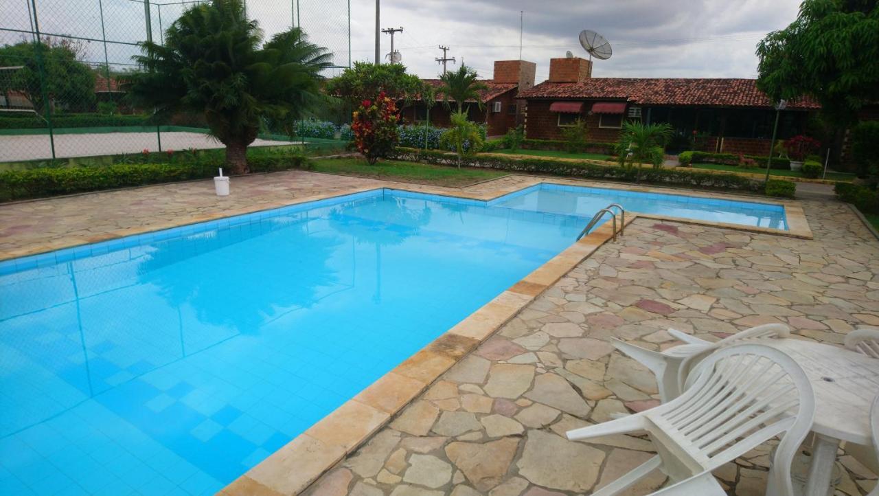 Casa Em Condominio Tranquilo De Gravata מראה חיצוני תמונה