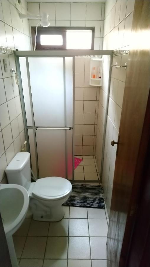 Casa Em Condominio Tranquilo De Gravata מראה חיצוני תמונה
