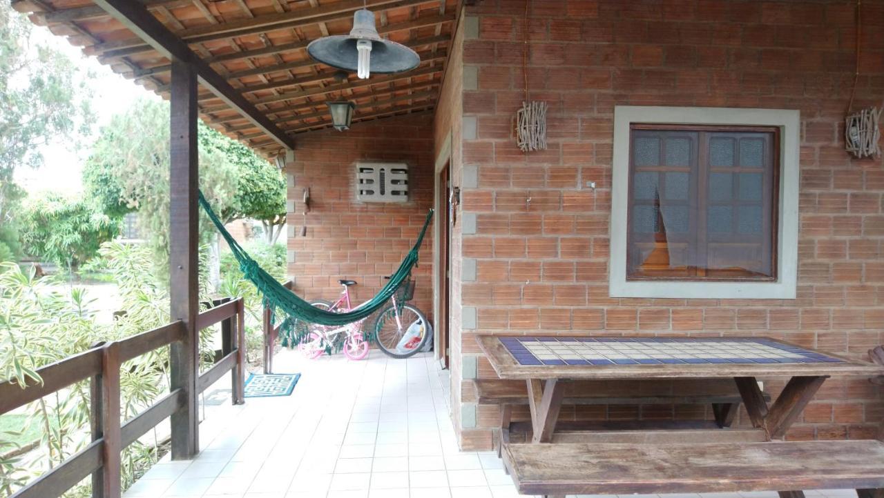 Casa Em Condominio Tranquilo De Gravata מראה חיצוני תמונה