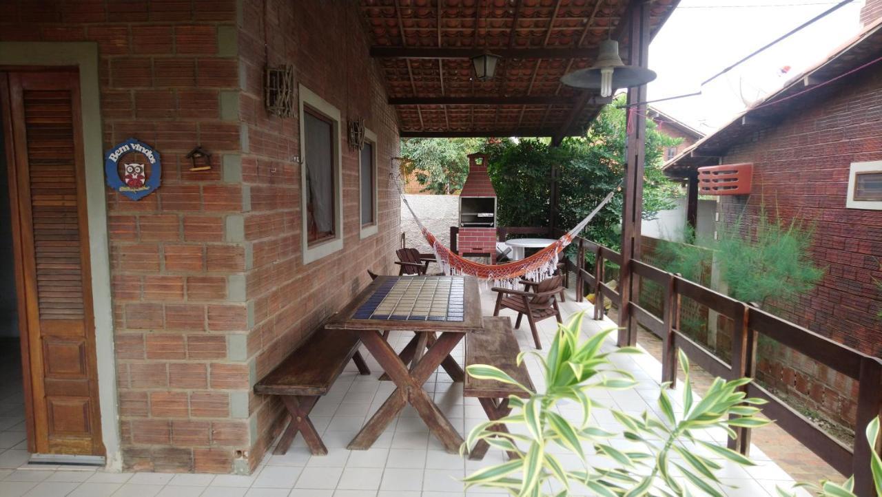 Casa Em Condominio Tranquilo De Gravata מראה חיצוני תמונה