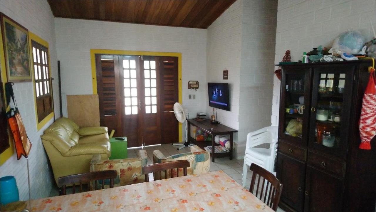 Casa Em Condominio Tranquilo De Gravata מראה חיצוני תמונה