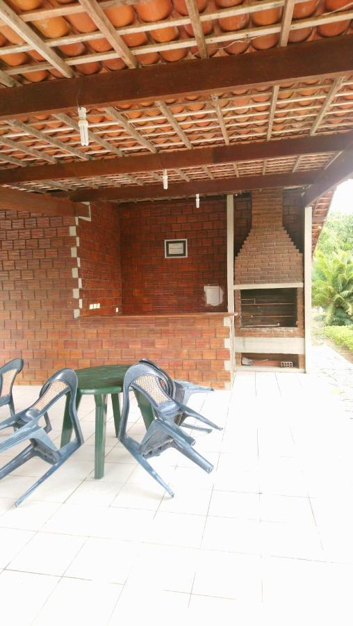 Casa Em Condominio Tranquilo De Gravata מראה חיצוני תמונה