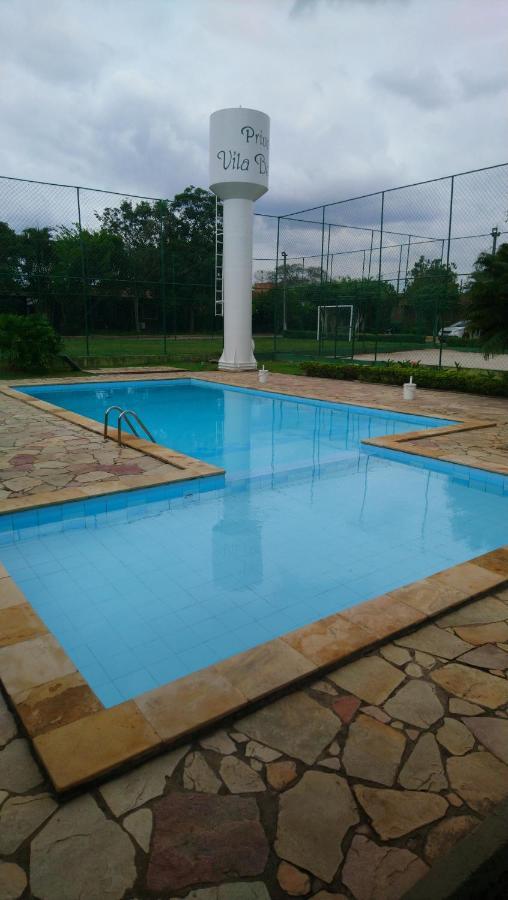 Casa Em Condominio Tranquilo De Gravata מראה חיצוני תמונה