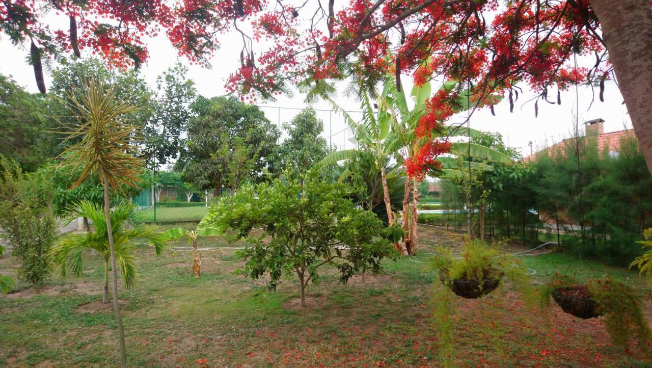 Casa Em Condominio Tranquilo De Gravata מראה חיצוני תמונה