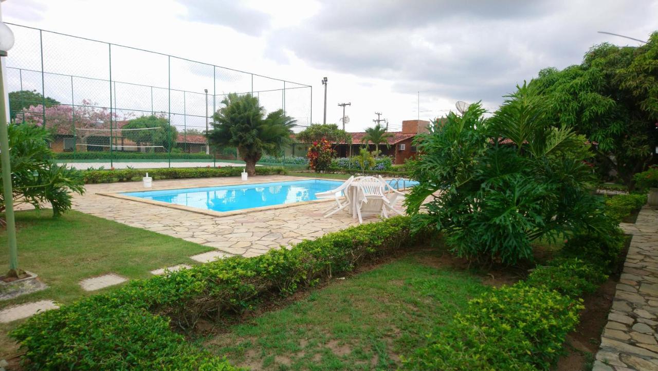 Casa Em Condominio Tranquilo De Gravata מראה חיצוני תמונה