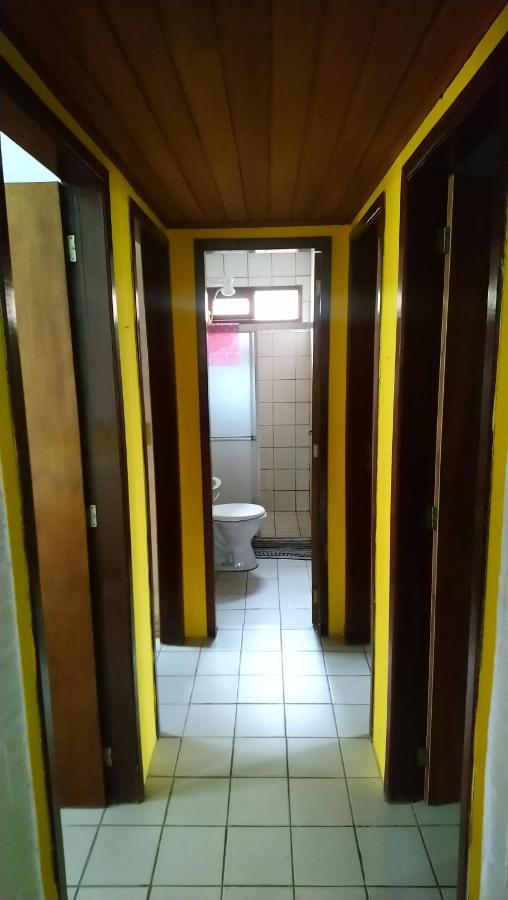 Casa Em Condominio Tranquilo De Gravata מראה חיצוני תמונה