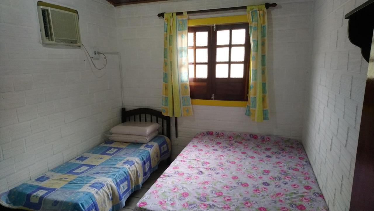 Casa Em Condominio Tranquilo De Gravata מראה חיצוני תמונה